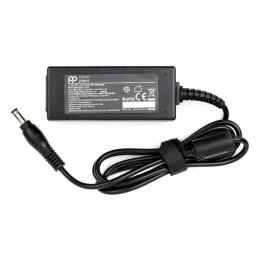 Блок живлення для ноутбука PowerPlant HP20T5525 Black (HP 220V, 18V 20W 1.1A 5.5*2.5)