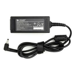 Блок живлення для ноутбука PowerPlant HP40G4017B Black (HP 220V, 19.5V 40W 2.05A 4.0*1.7)
