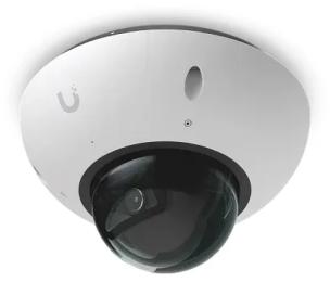 Камера відеонагляду Ubiquiti UniFi G6 Dome White (UVC-G6-Dome-W)