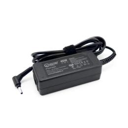 Блок живлення для ноутбука Extradigital PST3880 Black (Asus 19V 2.37A 45W) + каб.жив.