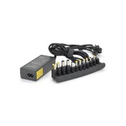 Блок живлення для ноутбука Voltronic YT-UPS70W/13513 Black (19V 3.42A 70W) універсальний