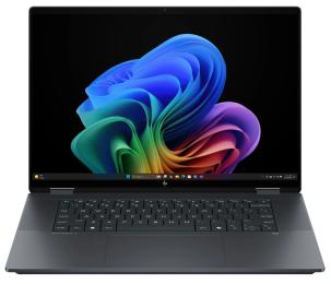 Ноутбук HP OmniBook X Flip 2-in-1 Next Gen AI 16-as0013dx (B5UH0UA) Eclipse Gray