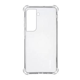 Чохол-накладка GETMAN для Samsung Galaxy G996 S21 Plus Transparent