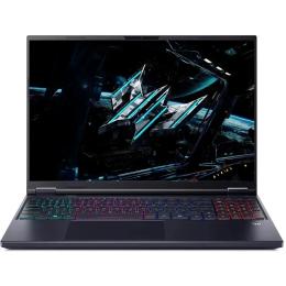 Ноутбук Acer Predator Helios Neo 16S AI PHN16S-71-91AW (NH.QZSAA.001) Black