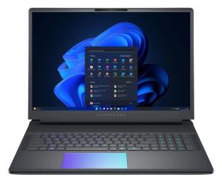 Ноутбук Alienware 18 Area-51 (Alienware-AA18-7888) Dark Gray