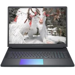 Ноутбук Alienware 18 Area-51 (USEAA18250WCTO04) Black