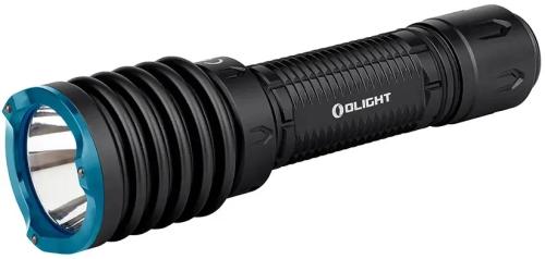 Ліхтарик Olight Warrior X 3 Black