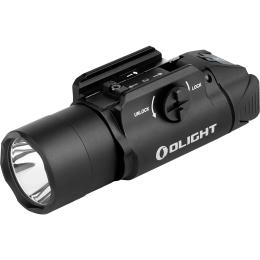 Ліхтарик Olight PL Turbo Valkyrie Black