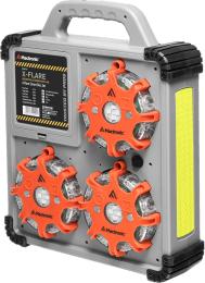 Ліхтарик Mactronic X-Flare (PSD0112) (DAS302492)