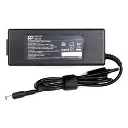 Блок живлення для ноутбука PowerPlant TO120C6330 Black (TOSHIBA 220V, 15V 120W 8A 6.3*3.0)
