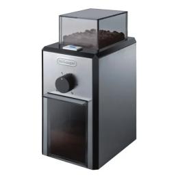 Кавомолка Delonghi KG89 Silver