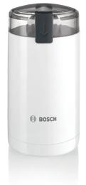 Кавомолка Bosch TSM6A011W EU White