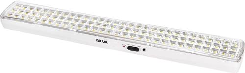 Ліхтарик Delux REL-901 90 LED 6W (90016963)