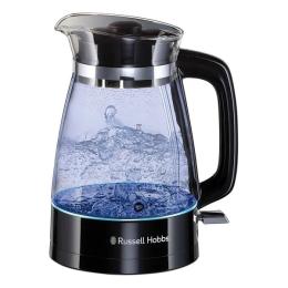 Електрочайник Russell Hobbs Hourglass 26080-70 Black