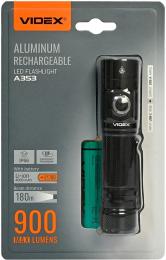 Ліхтарик Videx VLF-A353