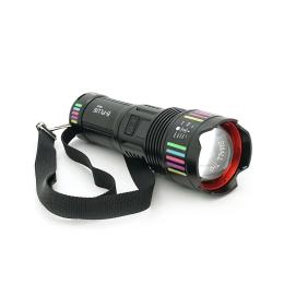Ліхтарик Voltronic BP-536 LED PM60
