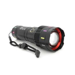 Ліхтарик Voltronic BP-9600 LED PM60