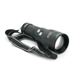 Ліхтарик Voltronic YEMAO YM-G601 LED PM60 Black