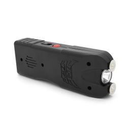 Ліхтарик Voltronic BAILONG BL-DG-704, 1LED Black