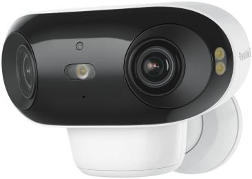 Камера відеонагляду Reolink Argus Series B740X White