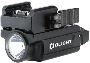 Ліхтарик Olight PL-Mini 2 Valkyrie Black