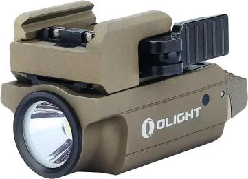 Ліхтарик Olight PL-Mini 2 Valkyrie Desert Tan