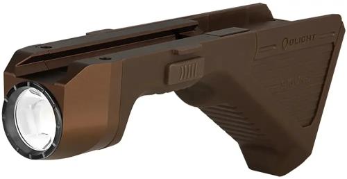 Ліхтарик Olight Sigurd Desert Tan