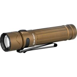 Ліхтарик Olight Warrior Mini 2 Desert Tan