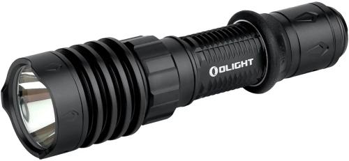 Ліхтарик Olight Warrior X 4 Matte Black