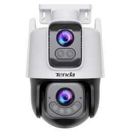 Камера відеонагляду Tenda CH9-WCA White