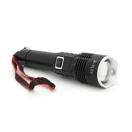 Ліхтарик Voltronic BP-C16 P50, Zoom