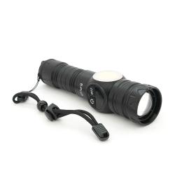 Ліхтарик Voltronic BP-X707 P90, Zoom
