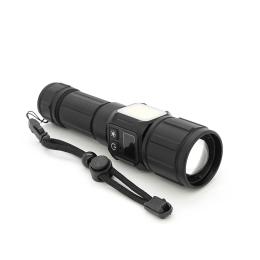 Ліхтарик Voltronic BP-X708 P90, Zoom