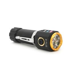 Ліхтарик Voltronic BP-301, COB