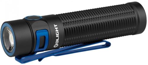 Ліхтарик Olight Baton 3 Pro Max Black