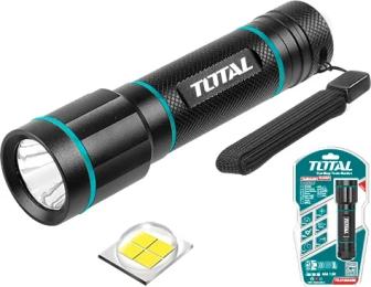 Ліхтарик TOTAL TFL013AAA58