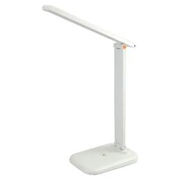 Настільна лампа Infinity LDW-02/7074 White