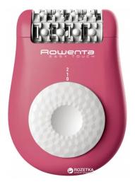 Епілятор Rowenta Easy Touch EP1110F1 Pink