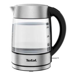 Електрочайник Tefal KI772D38 Transparent