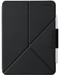Чохол-книжка для планшета Pitaka MagEZ Folio 2 case для iPad A16 2025/iPad A14 2022 Black (FOL2501)