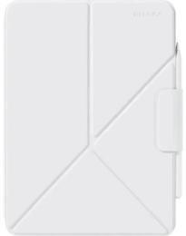 Чохол-книжка для планшета Pitaka MagEZ Folio 2 case для iPad A16 2025/iPad A14 2022 White (FOL2502)