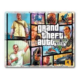 Килимок для мишки Pod Mishkou GTA 5