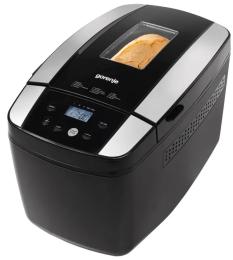 Хлібопічка Gorenje BM1210BK Black