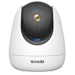 Камера відеонагляду Tenda CP7 V2.0 White