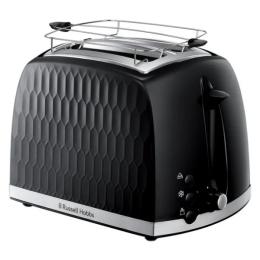 Тостер Russell Hobbs Honeycomb26061-56 26061-56 Black