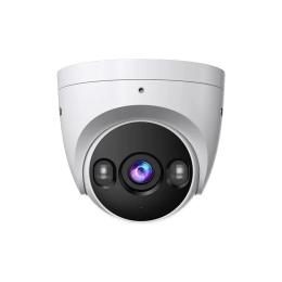 Камера відеонагляду Tenda TC3T24C White