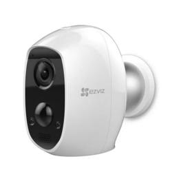 Камера відеонагляду Ezviz CS-C3A White (B0-1C2WPMFBR)