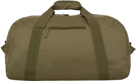 Сумка Highlander Cargo 45L Olive Green (926947)