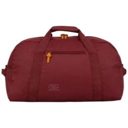 Сумка Highlander Cargo 45L Red (926948)