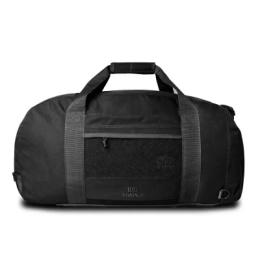 Сумка Highlander Loader 100L Black (LR100V2-BK)